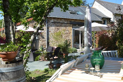 Joly Gîte, Gîte à Nort-sur-Erdre