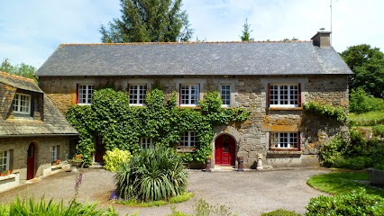 Holidays in Brittany, Gîte à Saint-Nicolas-du-Pélem