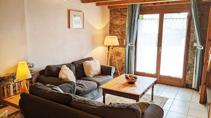 La Grange De La Petite Ourse, Gîte aux Angles