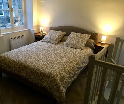 Atout de Suite, Gîte à Villedieu-les-Poêles-Rouffigny