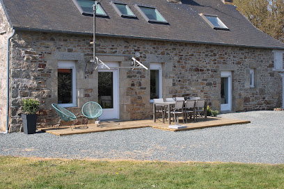 La Balançoire, Gîte à Saint-Jean-Kerdaniel