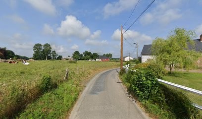 du Grand Quesnay EARL, Gîte à Montreuil-en-Caux