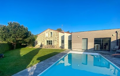 GITE DE L'ORBRIE, Gîte à Sèvremoine