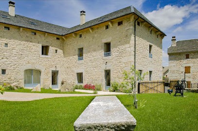 Gîtes de France 3 épis 8 pers à Prunières, Gîte à Prunières