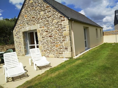 Domaine de Kerscao, Gîte à Locmaria-Plouzané