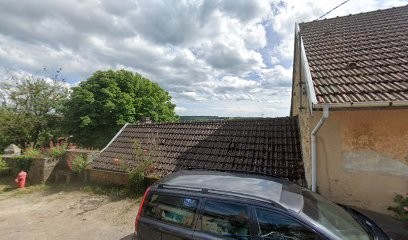 Maison des Oeuvres, Gîte à Bussy-le-Grand