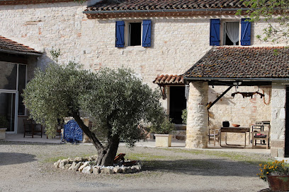 Le Moulin De Guittard Gîte à Mailhoc
