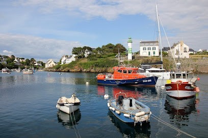Gîte Sud Finistère 4 - 6 personnes, Gîte à Moëlan-sur-Mer