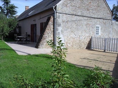 Gite grange de la motte, Gîte à Saint-Père-sur-Loire