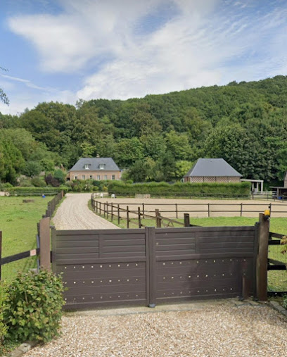 Le Petit Haras De Valmont, Gîte à Valmont