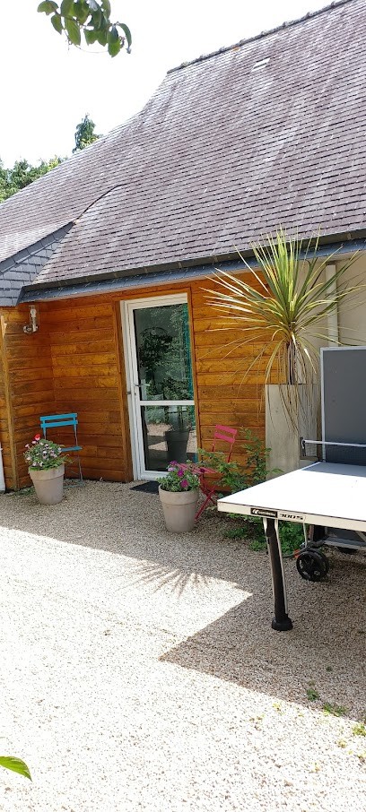 La Maison des Abeilles, Gîte à Brech