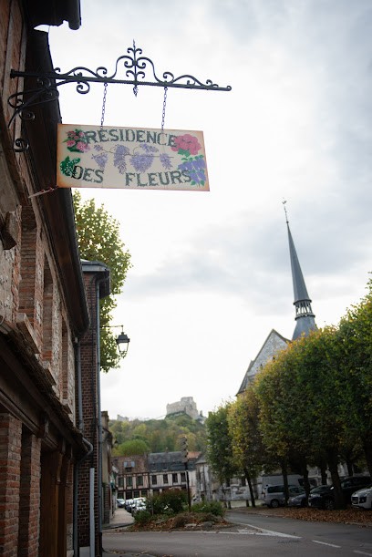 Les Gites by Carpe Diem, Gîte aux Andelys