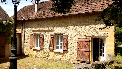 Les Gîtes De L'arque, Gîte à Saint-Maurice-de-Cazevieille