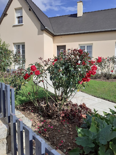 Studio Chez Yvette, Gîte à Villaines-la-Juhel