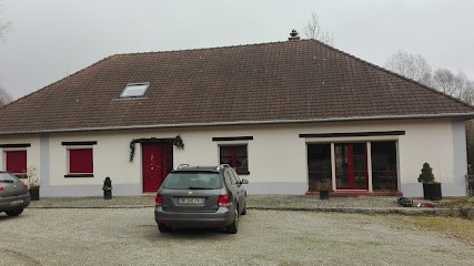 Gîte de Rose, Gîte à Tingry