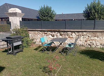 Mille Et Un Détours : Gîte 2 Personnes Avec Jardin, Cœur Des Châteaux De La Loire, Proche Zoo De Beauval, Loir-Et-Cher Gîte à Pouillé