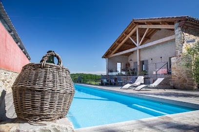 Gîte Mantely, Gîte à Alos