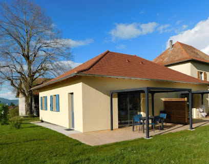Gîte Des Abeilles, Gîte à Corbelin