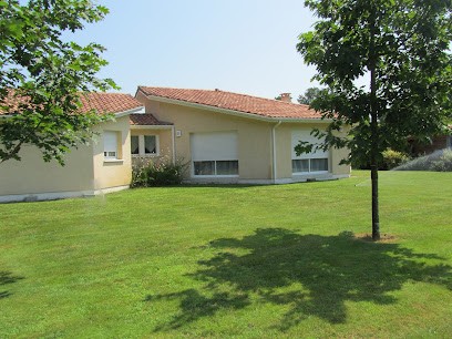 résidence de Vacances, Gîte à Linxe