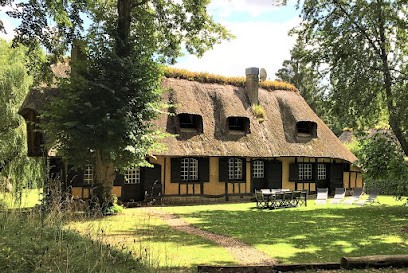 Gite De L'Aselle, Gîte au Héron