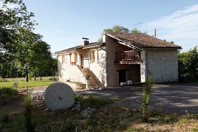 Accueil Les Gîtes De Sourdabal, Gîte à Alos