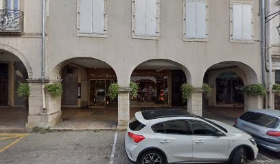 Gîte Les Arcades - Louhans, Gîte à Louhans