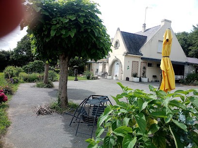 La Gandonniere - Gîte de France Auray, Gîte à Brech