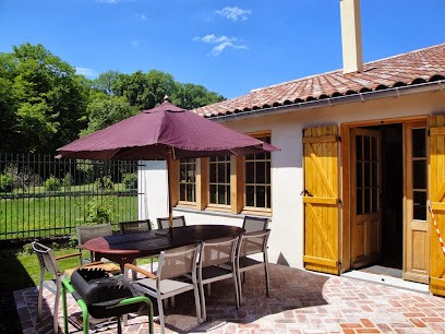 La Grange Aux Champs, Gîte à Nettancourt