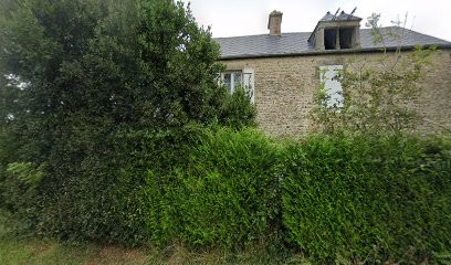 Gite de l'AURE, Gîte à Trévières