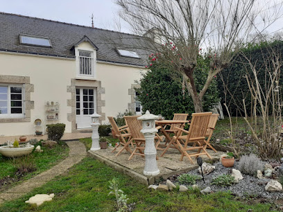 Gîte Bien'être, Gîte à Forges de Lanouée