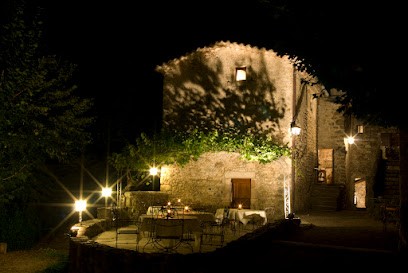 Les Fermes De Rieumal, Gîte à Lasalle