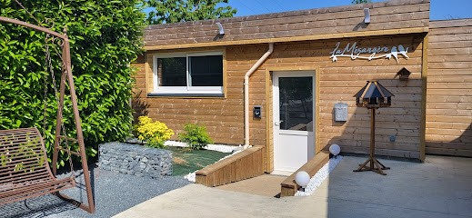 La Mésangère, Gîte à Laize-Clinchamps