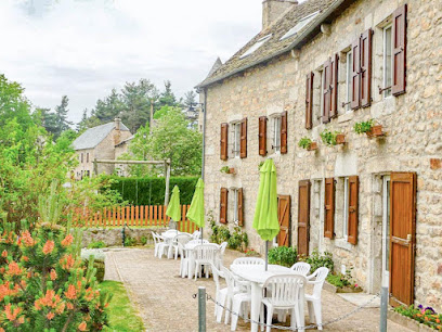 Gîtes De France 2 Épis 4 Pers Au Bacon Gîte aux Monts-Verts