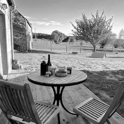 Equi'libre toit, Gîte aux Hauts d'Anjou