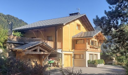 Les Hermines Appartement 2 Pièces Cuisine, Gîte à Saint-Nicolas-la-Chapelle