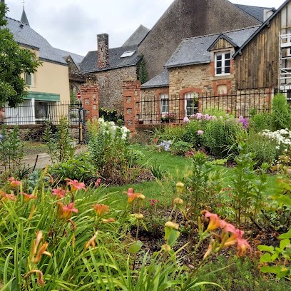 Gîte La cour des Lys, Gîte à Nivillac