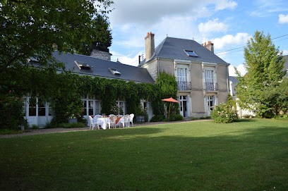 Gite les Acanthes Vouvray 37, Gîte à Vouvray