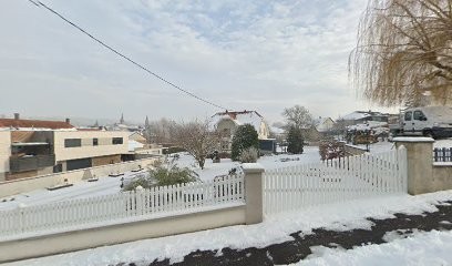 Aux Fleurs Des Champs, Gîte à Romanswiller