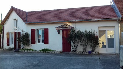 Le Val Pimont, Gîte à Orges