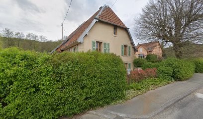 Gîte des sittelles, Gîte à Romagny-sous-Rougemont