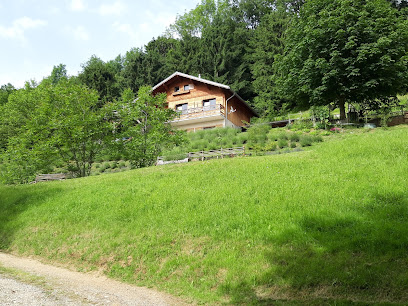 Gite Les Esserennes, Gîte à Bouvante