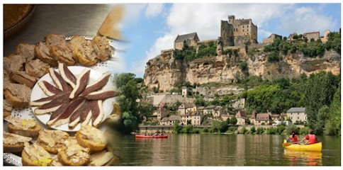 GITE LA GOUDELINE, Gîte à Condat-sur-Vézère