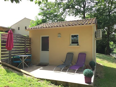 Gite Location Périgord Noir, Gîte à Mauzens-et-Miremont