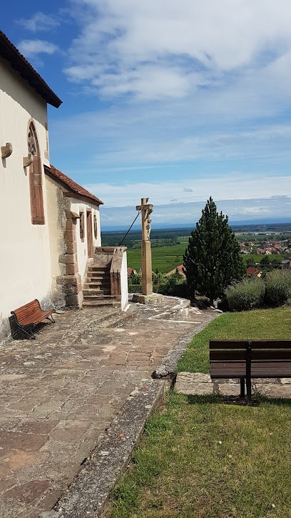 Au Coeur des Remparts, Gîte à Dambach-la-Ville