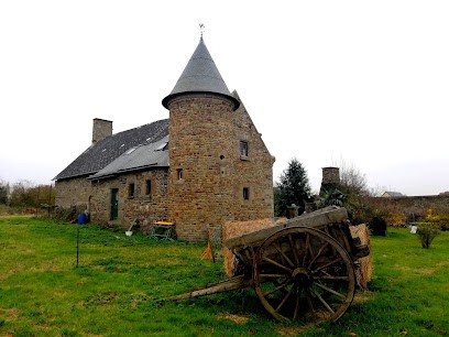 Les Primevères, Gîte à Huisnes-sur-Mer
