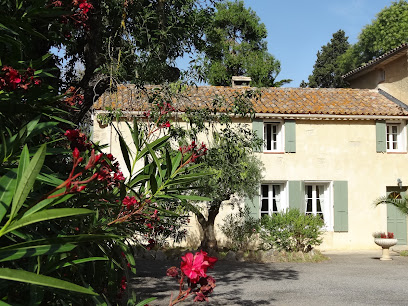 Domaine De Montlaures, Gîte à Narbonne