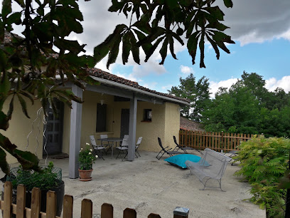 Chez Marguerite - Gîtes De France Gîte à Caussade