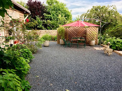 Zeninpicardie, Gîte à Fossemanant