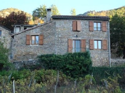 Gîte du tourdre, Gîte à La Cresse