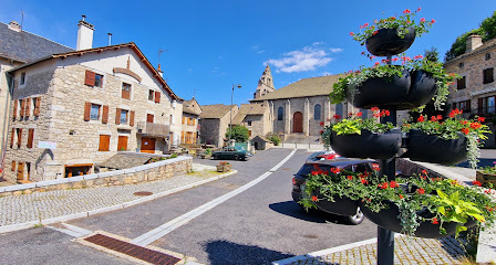 Destination Margeride, Gîte à Monts-de-Randon